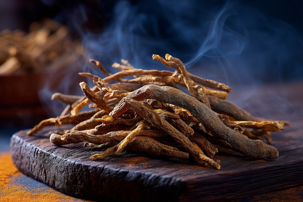 NOAH® Šalvěj červenokořenná Dan Shen