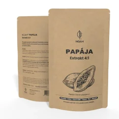 NOAH® PAPÁJA Extra 4:1