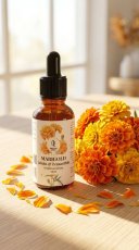 Lutein 25 mg + Zeaxanthin kapky bez alkoholu 50 ml
