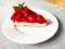 Jahodový cheesecake s Luteinem