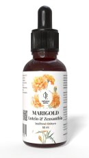MARIGOLD Lutein & Zeaxanthin - bezlihová tinktura
