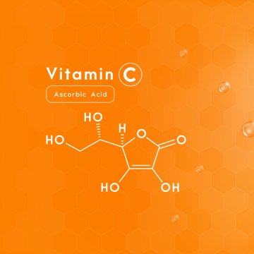 Vitamín C