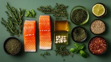 Nebezpečný poměr omega-6: Proč většina lidí má chronický zánět