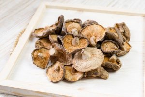 Zázračné čínské houby: Jak dobře je znáte?