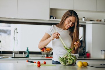 Vliv konzervantů na zdraví člověka aneb jak neznečistit svoje tělo