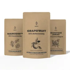 NOAH® SLIMPAK™ Vitamínový balíček Energie & Detox NOAH® SLIMPAK™ Vitamínový balíček Energie & Detox