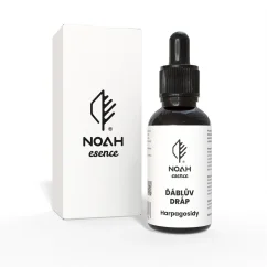 Tinktura NOAH® esence ĎÁBLŮV DRÁP Harpagosidy Box