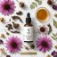 Echinacea kapky bez alkoholu 50 ml