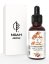 Reishi + Maitake + Shiitake polysacharidy kapky - Objem: 50 ml
