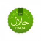 Certifikace potravin HALAL