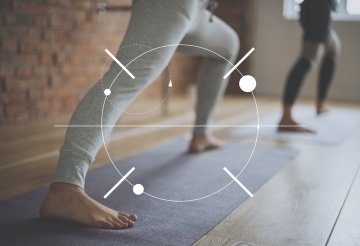 7 způsobů, jak zvýšit flexibilitu a zlepšit pohyblivost