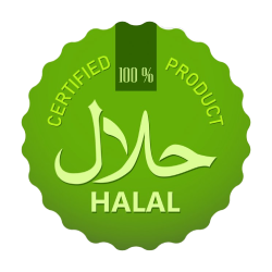 Certifikace Halal