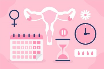 Menopauza – 3 mýty, kterým byste neměli věřit