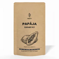NOAH® PAPÁJA Extra 4:1