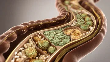 SIBO - přerůstání bakterií v tenkém střevě: příznaky, diagnostika a přirozená řešení