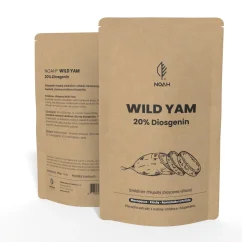 NOAH® WILD YAM 20% Diosgenin