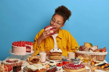 Bojíte se přejídání a přibírání přes svátky? Nastartujte metabolismus včas!
