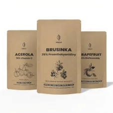 NOAH® IMUNOPAK™ Vitamínový balíček Imunita