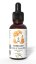 Lutein 25 mg + Zeaxanthin kapky bez alkoholu 50 ml