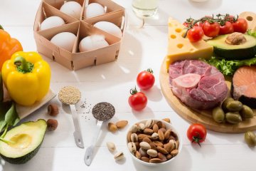 Jak snížit cholesterol? Praktické rady a doporučení
