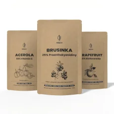 NOAH® IMUNOPAK™ Vitamínový balíček Imunita NOAH® IMUNOPAK™ Vitamínový balíček Imunita