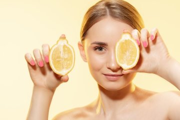 Jaké potraviny poskytují vitamín C?