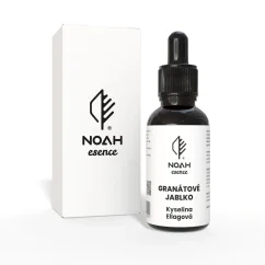 NOAH® esence POMEGRANATE Kyselina Ellagová Box