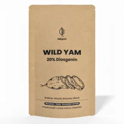 NOAH® WILD YAM 20% Diosgenin