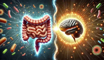Psychická pohoda a střevní mikrobiom: Jak spolu souvisí?