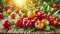 Acerola – Přírodní zdroj vitamínu C