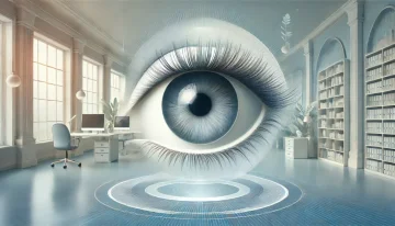 Syndrom suchého oka v klimatizovaných prostorách: Jak si pomoci