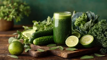 Játra: Jak podpořit jejich regeneraci a detoxikaci