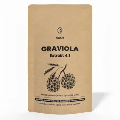 NOAH® GRAVIOLA Extrakt 4:1