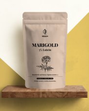 MARIGOLD Lutein & Zeaxanthin
