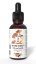 Reishi + Maitake + Shiitake polysacharidy kapky - Objem: 50 ml