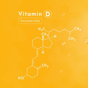 Jaké potraviny poskytují vitamín D?