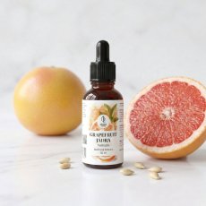 Grapefruit jádra naringin kapky bez alkoholu 50 ml