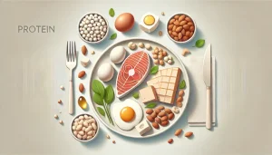 Protein v jídelníčku: kolik je akorát?