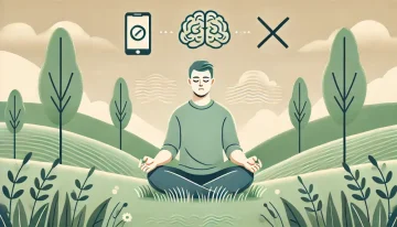 Detox pro mysl: jak zatočit s digitálním přetížením?