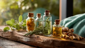 Nová studie: Adaptogeny snižují hladinu kortizolu až o 35%