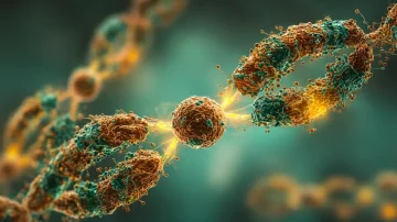 Telomery a biologický věk - jak zpomalit stárnutí na buněčné úrovni