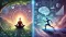 Meditace vs. mentální trénink: v čem je rozdíl a co vybrat?