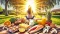 Sluneční záření a vitamín D: Kolik ho opravdu potřebujeme?