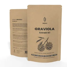 NOAH® GRAVIOLA Extrakt 4:1 NOAH® GRAVIOLA Extrakt 4:1