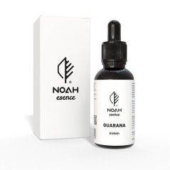 Tinktura NOAH® esence GUARANA Kofein Box Tinktura NOAH® esence GUARANA Kofein Box