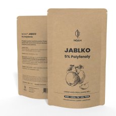 JABLKO Polyfenoly