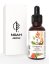 Guarana kofein kapky bez alkoholu 50 ml