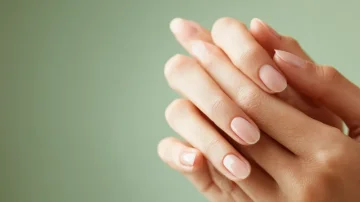 Co o vašem zdraví vypovídají nehty