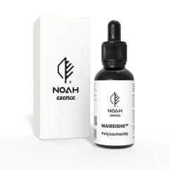 Tinktura NOAH® esence MAIREISHII™ Polysacharidy Box