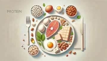 Protein v jídelníčku: kolik je akorát?